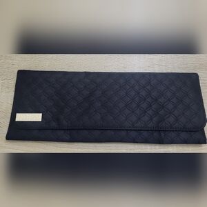 Hot Tools Brand Black Quilted Case For Curling‎ Tools.